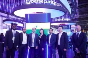 (ISC)² UAE Chapter partners Huawei to promote cybersecurity awareness