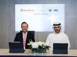 Moro Hub, BeyondTrust partner to enhance enterprise security in the UAE