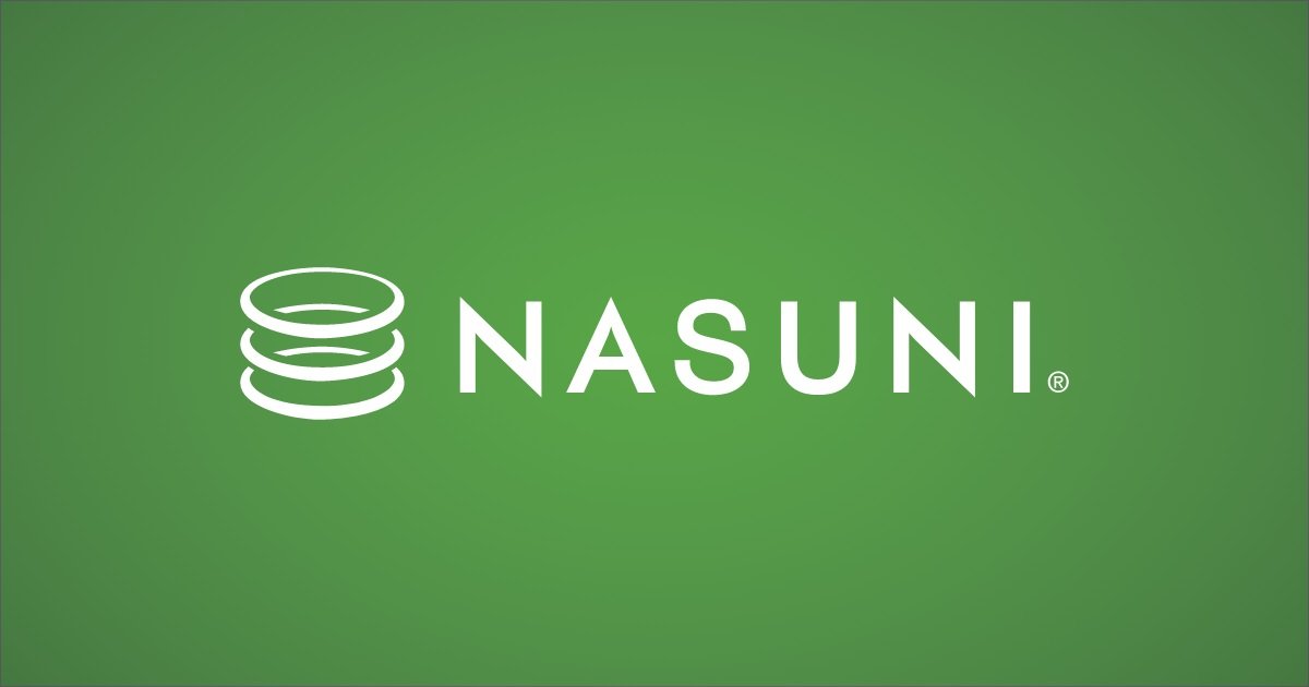 Nasuni File Data Platform Goes For Strong Third-Party Security Validation