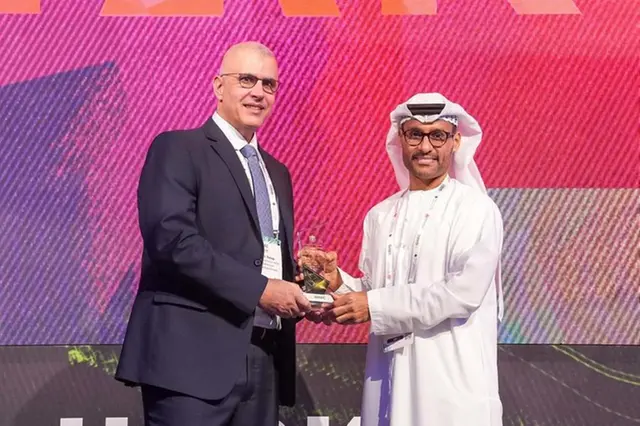 Dual award win for SANS Institute for educating the UAE’s cybersecurity