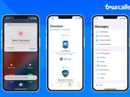 Truecaller Introduces Live Caller ID For IPhone