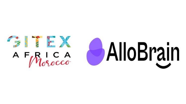 AlloBrain announces participation in GITEX Africa