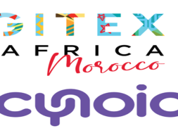 Cynoia_ GITEX Africa 2023