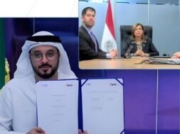 EDB signs MoU with Paraguay’s Development Finance Agency
