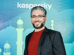 Maher Yamout, Senior Security Researcher at Kaspersky