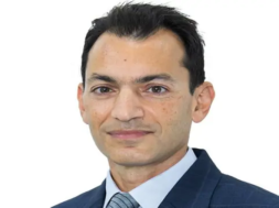 Rami Kichli, Senior Vice President, Middle East and Turkey, Software AG