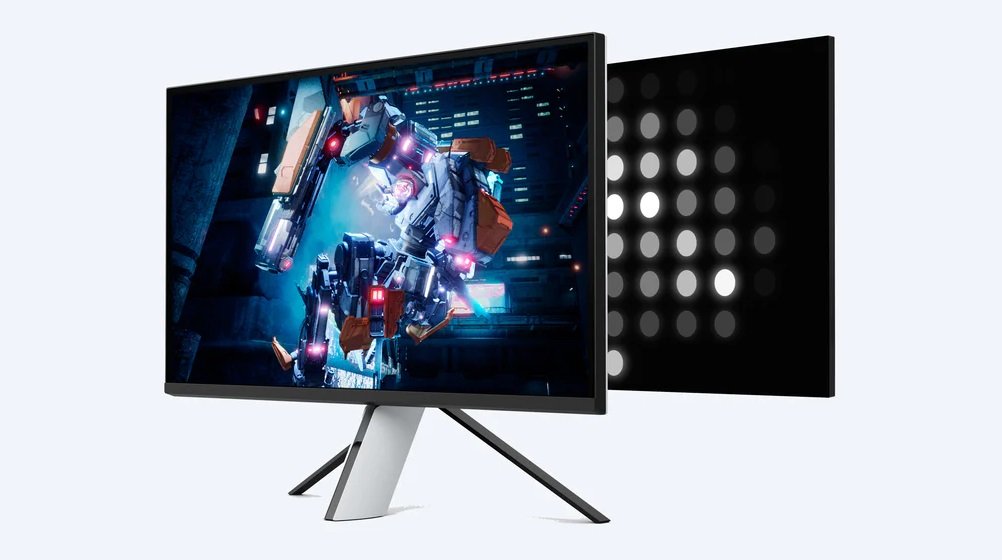 Sony launches INZONE M9 4K 144Hz gaming monitor in the UAE