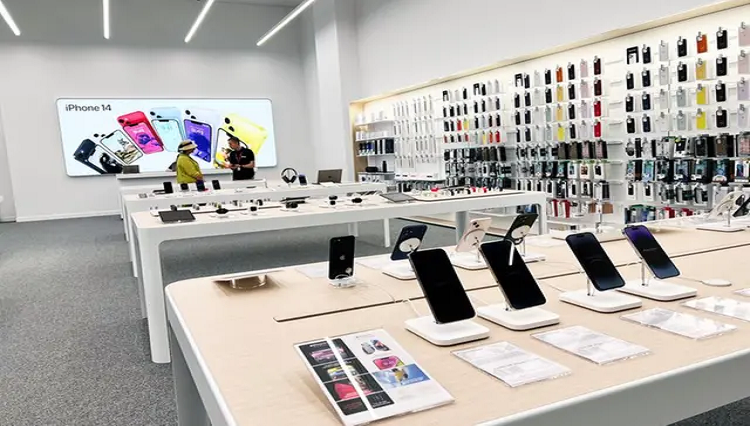 iSTYLE Opens UAE’s First Apple Premium Partner Store In Dubai