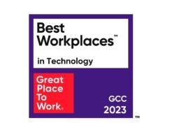 Best Workplaces in Technology™️ – GCC Badge-AmiViz