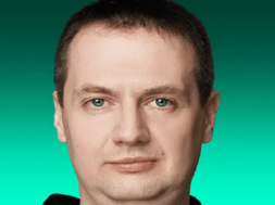 Igor Kuznetsov, head of the EEMEA unit at Kaspersky Global Research and Analysis Team (GReAT)