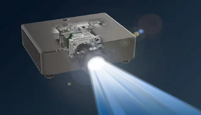 PFU To Showcase First RICOH Laser Projectors And Enhanced Arabic OCR At ...