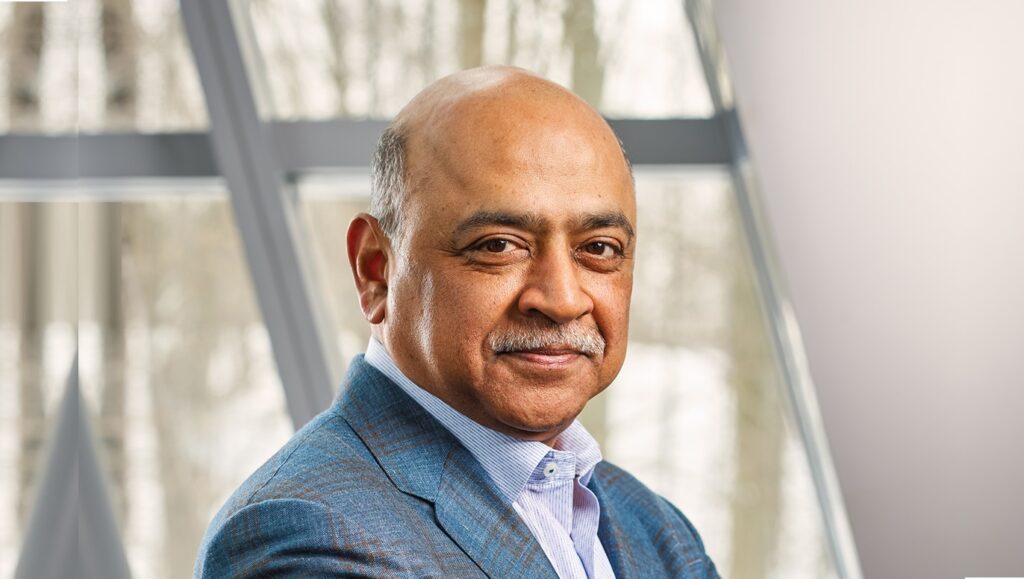 IBM and U.S. Department of Commerce to Build America’s First Purpose ...