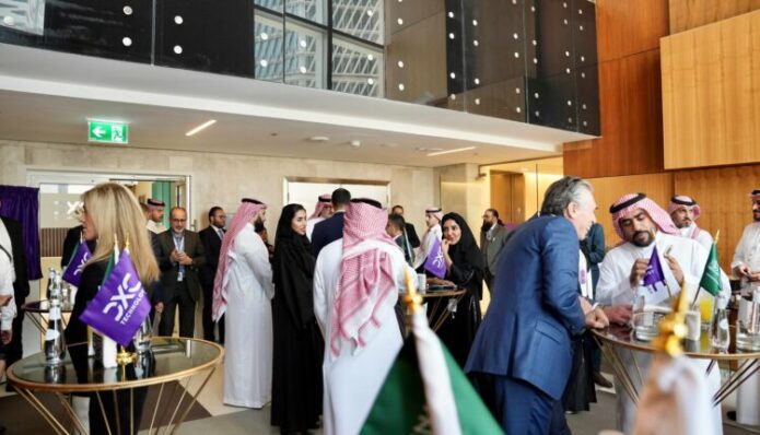 DXC Technology Opens New Office In Riyadh - Channel Post MEA