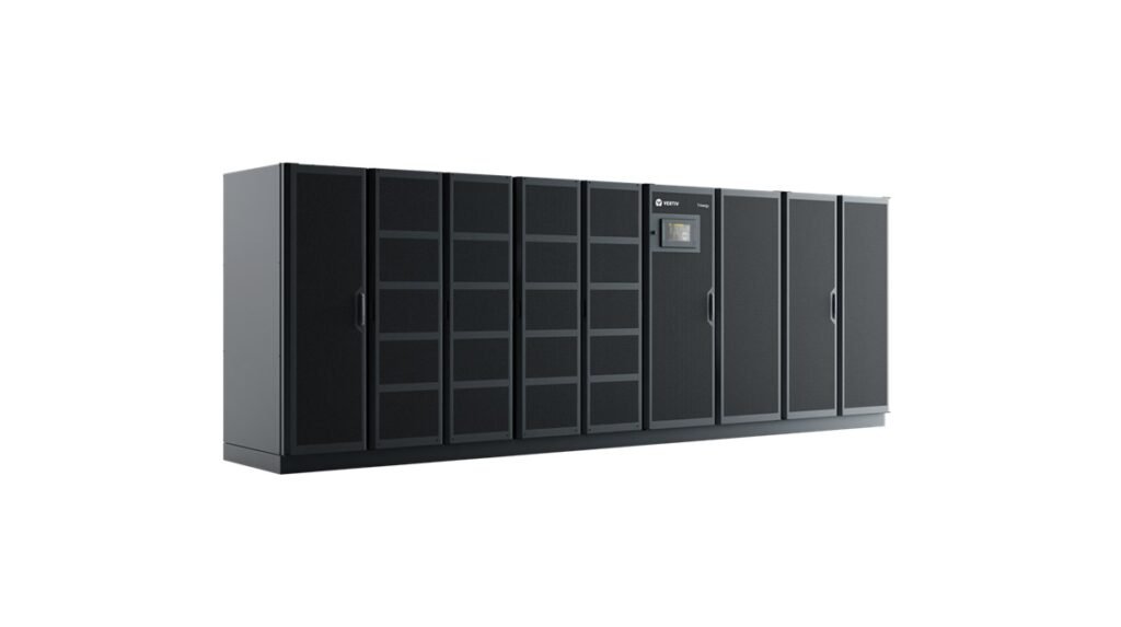 Vertiv Introduces Next Generation Vertiv Trinergy Ups Channel Post Mea