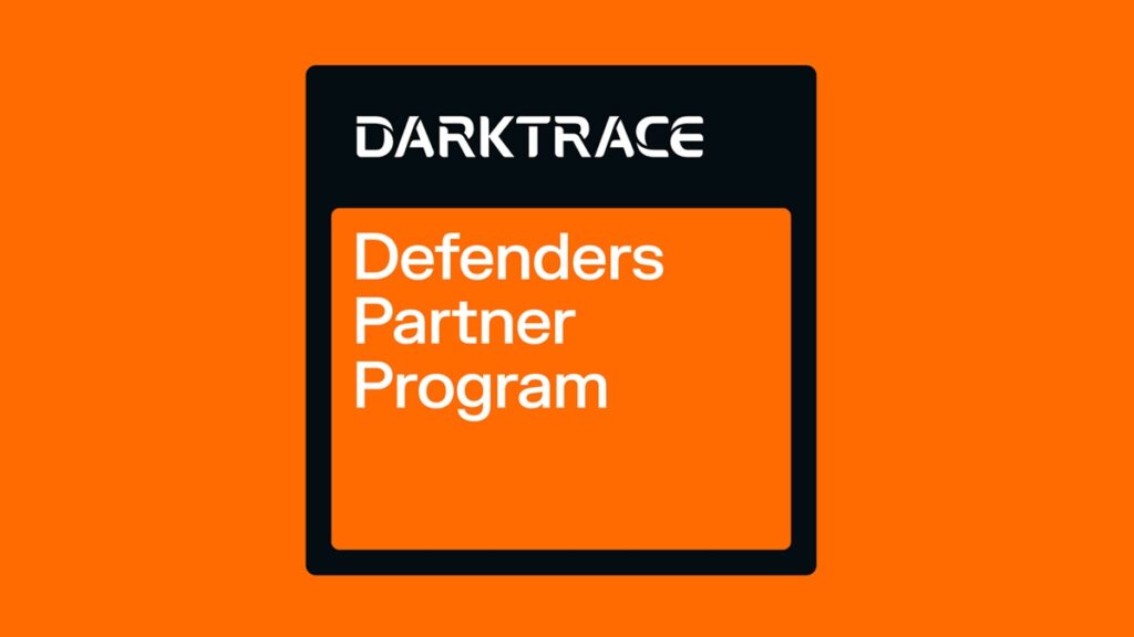 Darktrace Introduces New Defenders Partner Program - Channel Post MEA