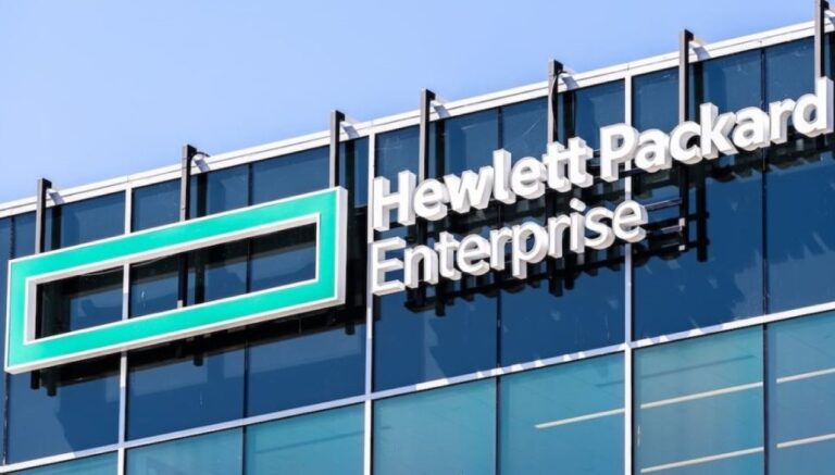 HPE Introduces New AI Factory Solutions With NVIDIA - Channel Post MEA