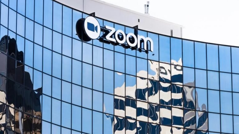 Zoom Introduces Zoom Up Services Program - Channel Post MEA