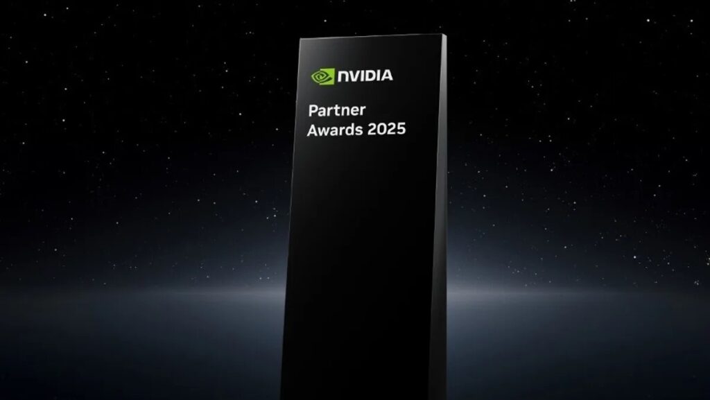 NVIDIA Partner Network Awards Companies In EMEA - Channel Post MEA