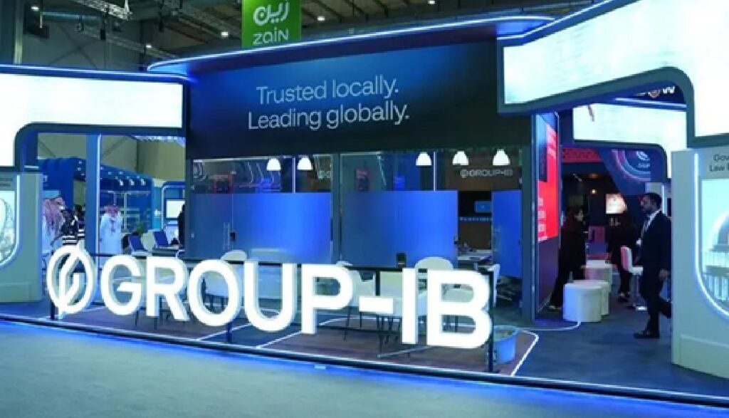 Ib Channel Group-IB Unveils New Advanced Cyber Fraud Intelligence Platform at ...