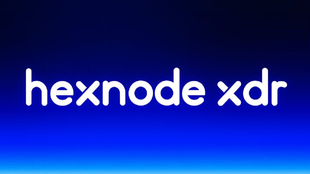 Hexnode Launches Hexnode XDR - Channel Post MEA