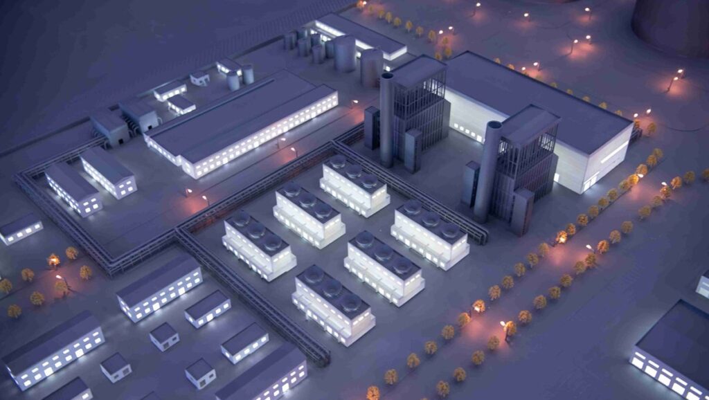 AI, Digital Twins and Adaptive Liquid Cooling Driving Data Center ...