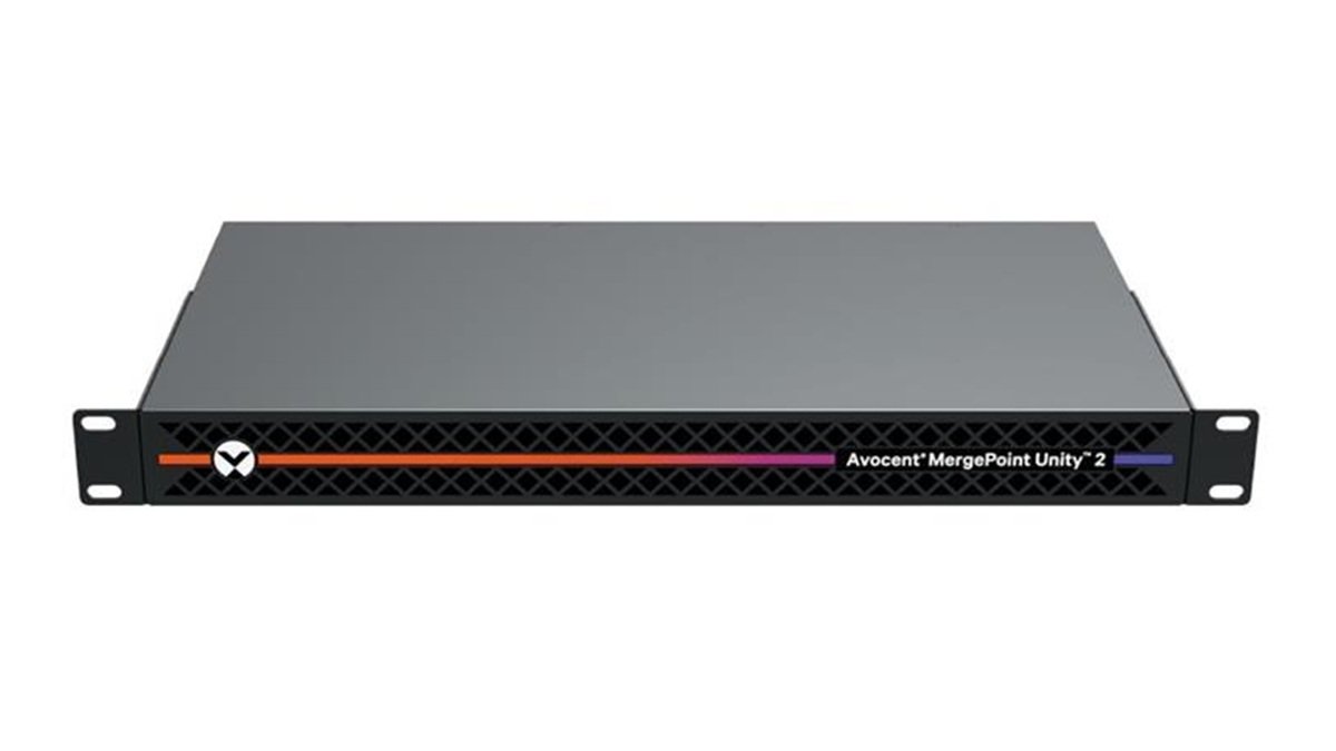 Vertiv Launches New KVM Switch for Secure, Remote Access in Enterprise and Edge Data Centers