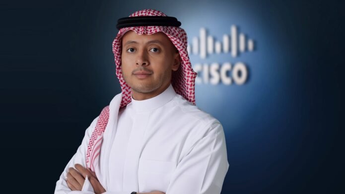 Cisco Appoints New Vice President to Lead Strategy and Operations for ...