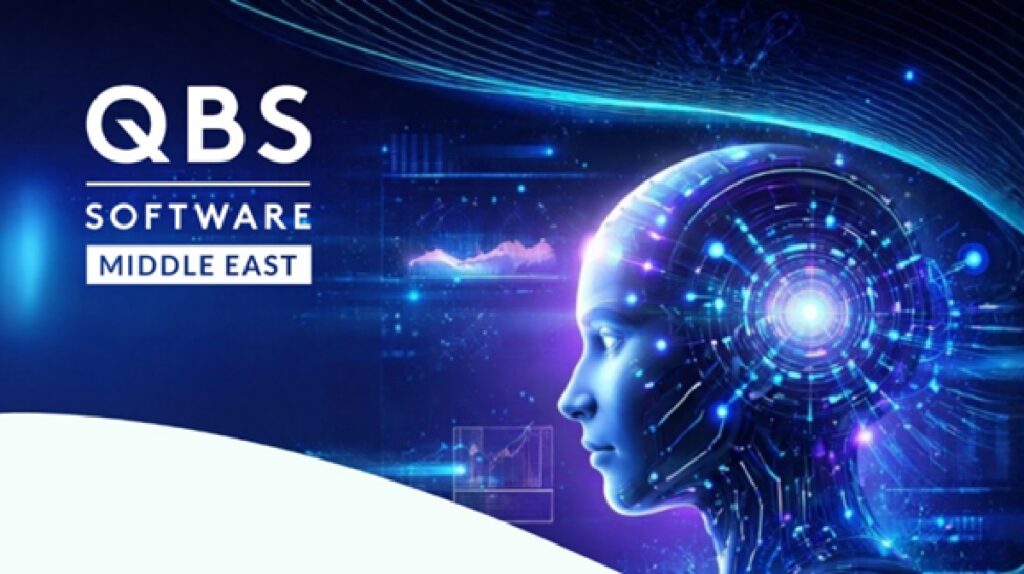 QBS Software Middle East Launches AI Excellence Center - Channel Post MEA