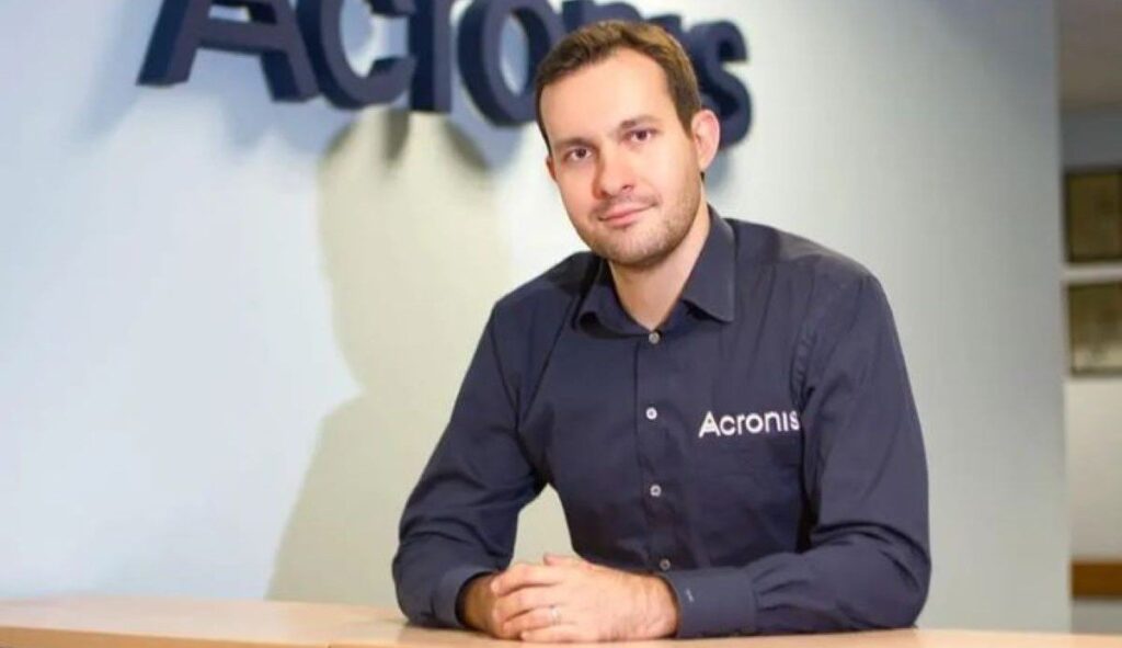 Acronis Announces the Launch of Acronis Cyber Frame for Service ...