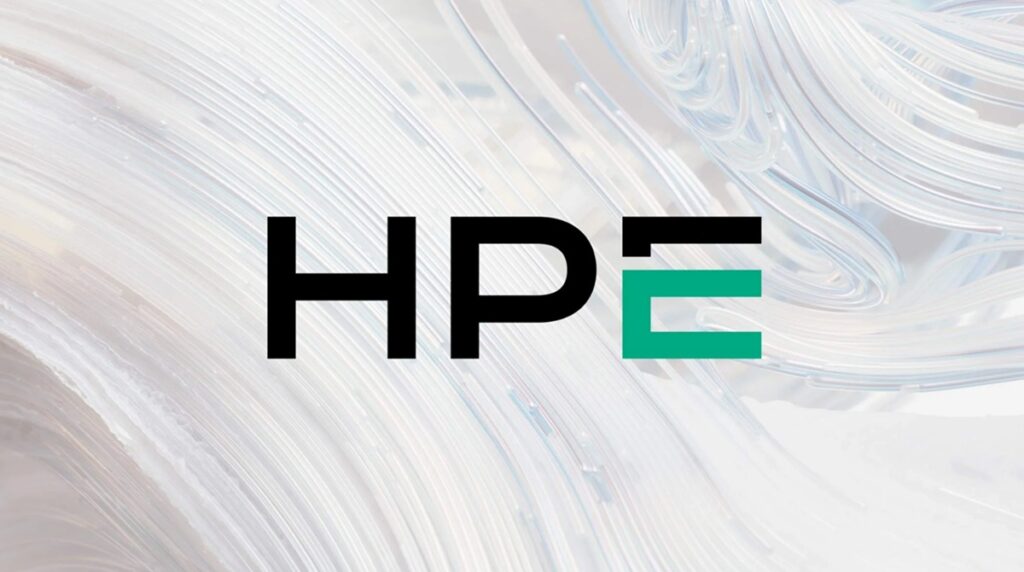 HPE Fuels Partner Growth with New Incentives, Offers, and Unified ...
