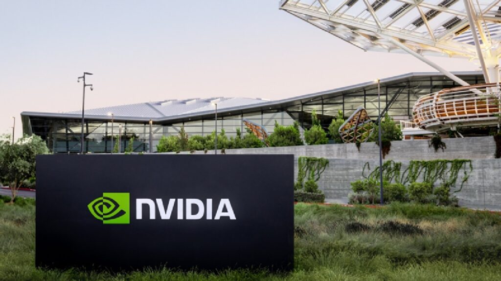 NVIDIA Introduces Revenue-Sharing Model for AI Factory Deployment ...